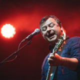 Manic Street Preachers Rock for People 2019 den IV