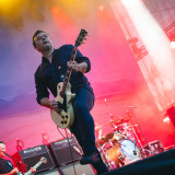 Manic Street Preachers Rock for People 2019 den IV