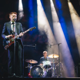 Franz Ferdinand Rock for People 2019 den IV