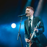 Franz Ferdinand Rock for People 2019 den IV