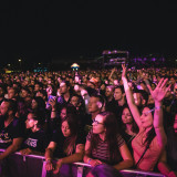 Franz Ferdinand Rock for People 2019 den IV