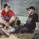 Boston Manor interview