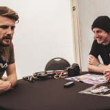 Hands Like Houses interview