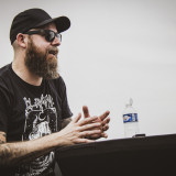 In Flames interview