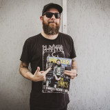 In Flames interview