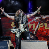 Soulfly live Mystic Polsko 2019 