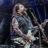 Soulfly live Mystic Polsko 2019 