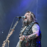 Soulfly live Mystic Polsko 2019 