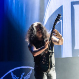 Testament live Mystic Polsko 2019 