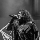Testament live Mystic Polsko 2019 