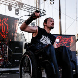 Possessed Mystic Polsko 2019 