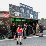 Possessed Mystic Polsko 2019 