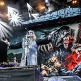 Powerwolf Mystic Polsko 2019 