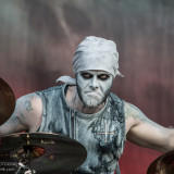 Powerwolf Mystic Polsko 2019 