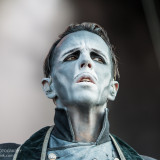 Powerwolf Mystic Polsko 2019 