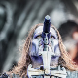 Powerwolf Mystic Polsko 2019 