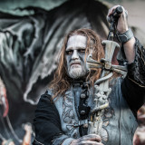 Powerwolf Mystic Polsko 2019 