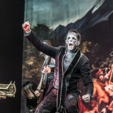 Powerwolf Mystic Polsko 2019 