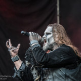 Powerwolf Mystic Polsko 2019 
