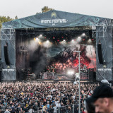 Powerwolf Mystic Polsko 2019 