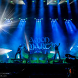Amon Amarth Mystic Polsko 2019 