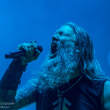 Amon Amarth Mystic Polsko 2019 