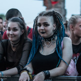 Amon Amarth Mystic Polsko 2019 