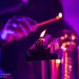 Batushka live Mystic Polsko 2019 