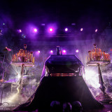 Batushka live Mystic Polsko 2019 