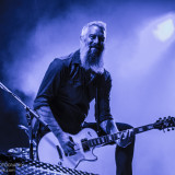 In Flames live Mystic Polsko 2019 