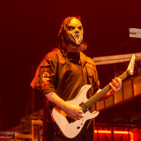Slipknot live Mystic Polsko 2019 