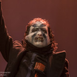 Slipknot live Mystic Polsko 2019 