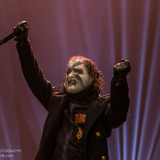 Slipknot live Mystic Polsko 2019 