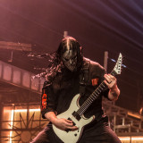 Slipknot live Mystic Polsko 2019 