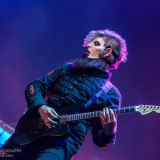 Slipknot live Mystic Polsko 2019 