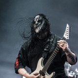Slipknot live Mystic Polsko 2019 