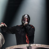 Slipknot live Mystic Polsko 2019 