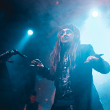 Ministry live 2019