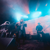 Ministry live 2019