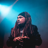 Ministry live 2019