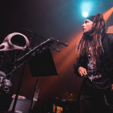 Ministry live 2019