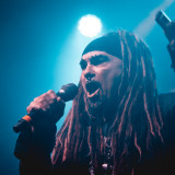 Ministry live 2019
