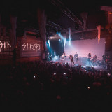 Ministry live 2019