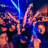 Ministry live 2019