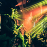 Ministry live 2019