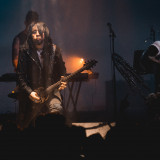 Ministry live 2019