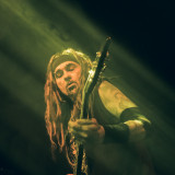 Ministry live 2019