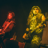 Ministry live 2019