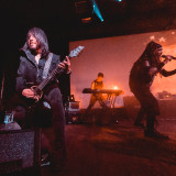 Ministry live 2019