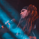 Ministry live 2019